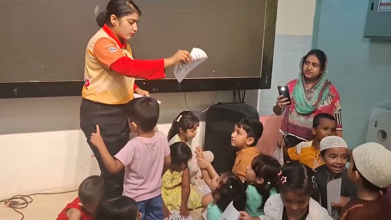 Babuland Badda | Playing, Drawing & Fun Moments 🎨🎉