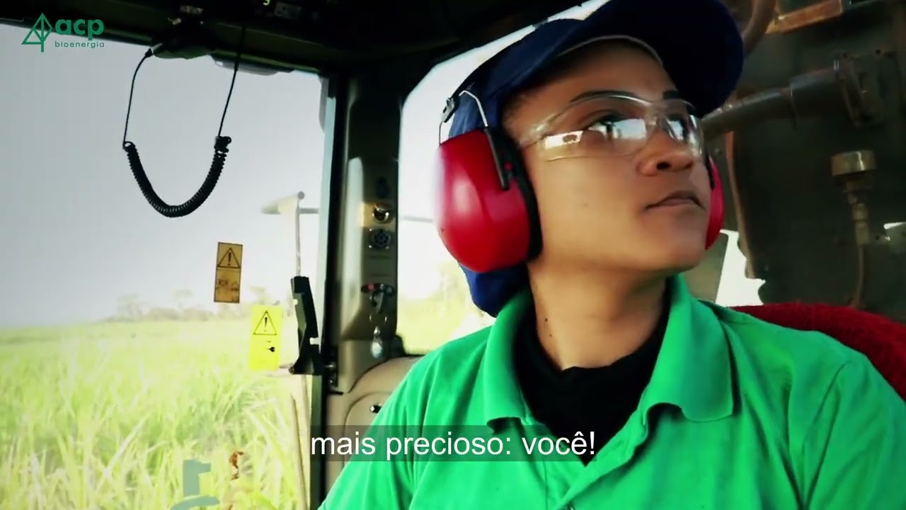 ACP Bioenergia - Início de Safra - 2022