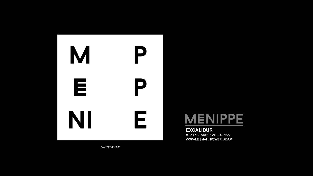 Menippe - Excalibur