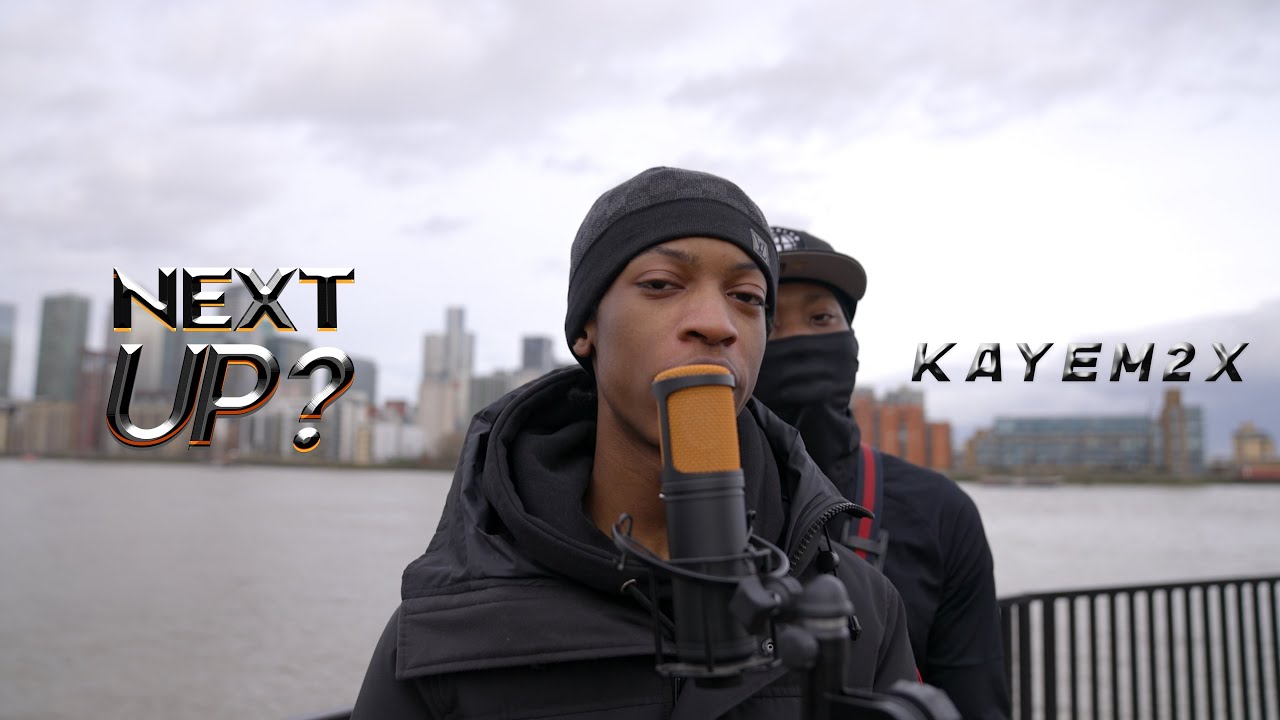 Kayem2x - Next Up? [S4.E3] | @MixtapeMadness
