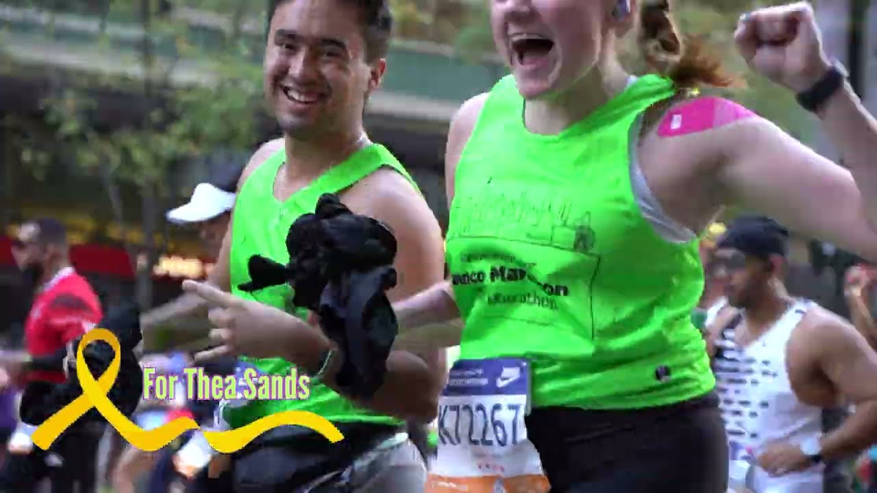 DM32: Marathon Hype Video