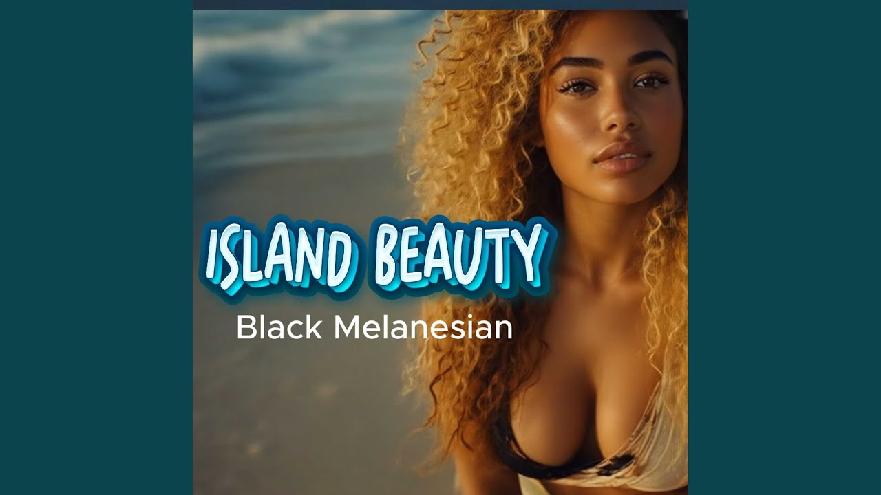 ISLAND BEAUTY