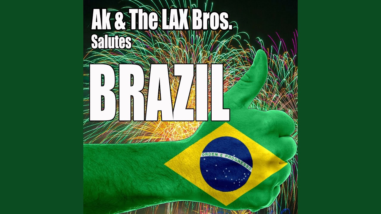 Aquarela do Brazil (Instrumental)