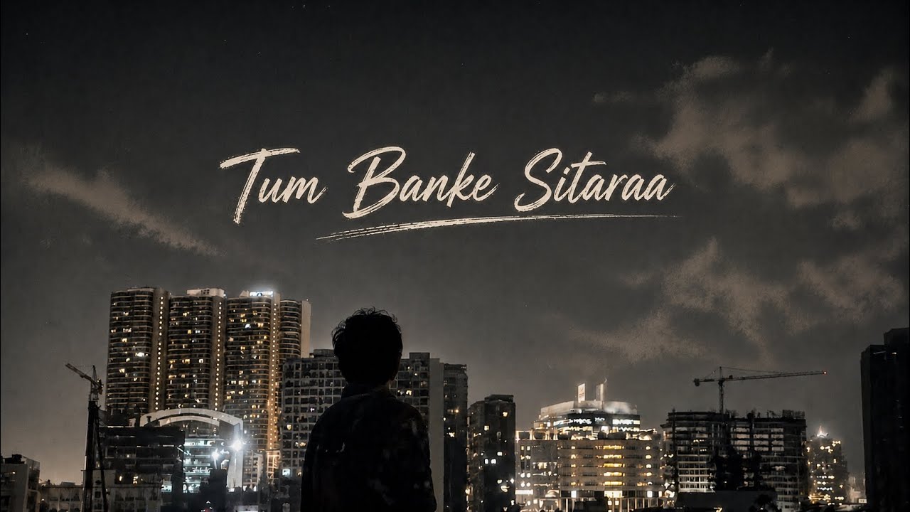 Tum Banke Sitaraa | Ayush Anand | Shruti Shukla |Viral song 2026