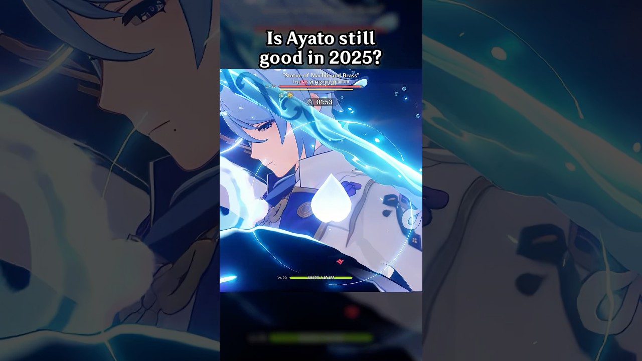 Is Ayato Still Good in 2025?