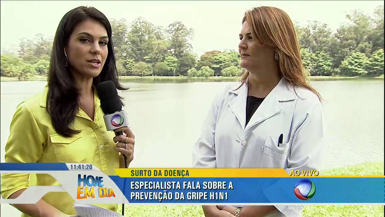 Especialista d&aacute; dicas de preven&ccedil;&atilde;o contra gripe H1N1