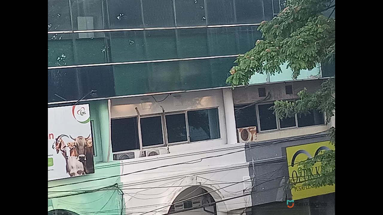 Air Conditioner Sightings | Part 6 |
