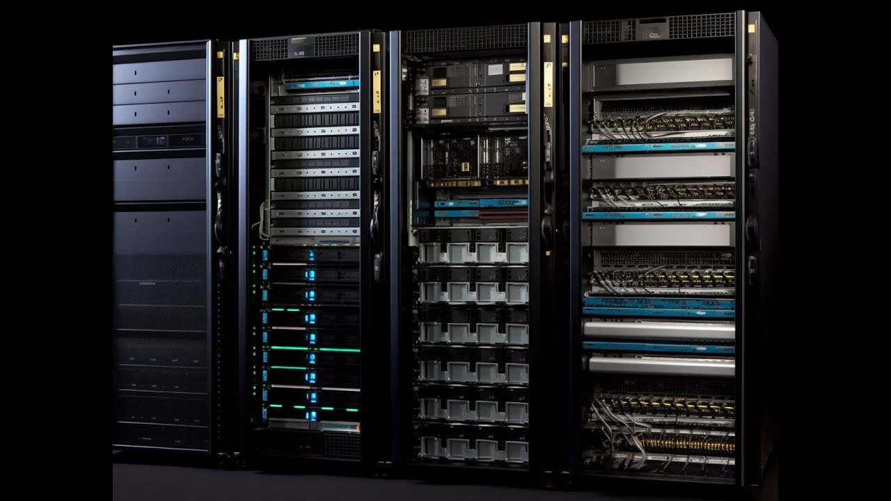 Server hardware satın alırken dikkat edilmesi gerekenler