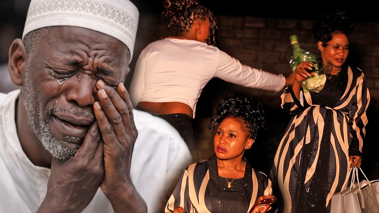 Leelo Kaboola Kku Myaaka!!! Amaziga Ku Eid!! Hajji Gamuwedde, Number 2 Ayasizza Ebyama Mu Surprise.