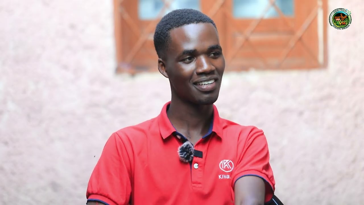 BARANCIYE INTEGE KUBERA NKORA UMWUGA WO GUTEKA KANDI NDI UMUHUNGU.