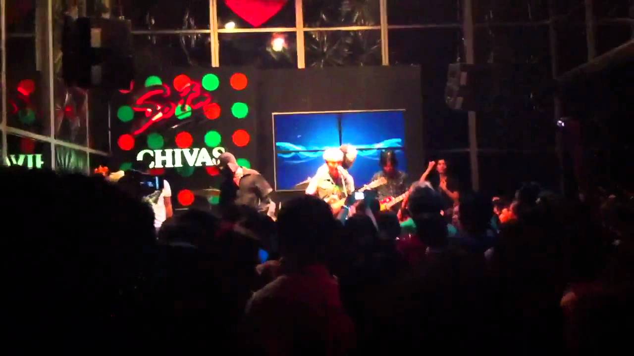 Paradox @ sofa 1