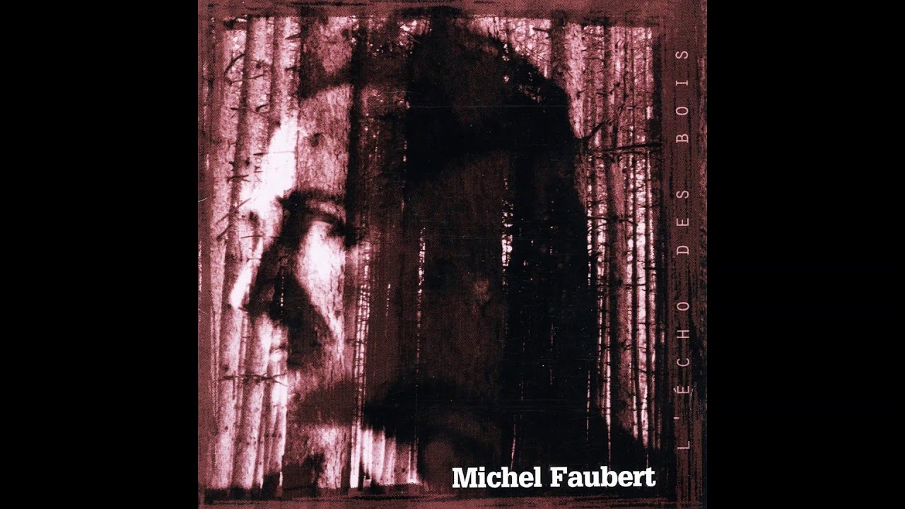 MICHEL FAUBERT - La liqueur (c'est &ccedil;a que l'on aime tous)