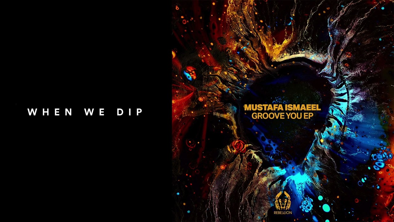 Premiere: Mustafa Ismaeel & Dilby - Twisted Mind ft. Shar [Rebellion]
