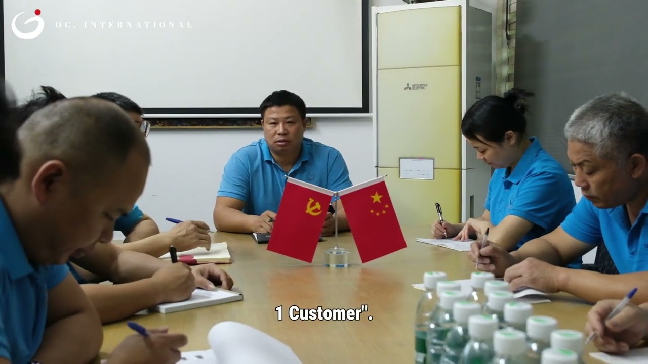 Your Global Partner for Precision Metalwork and High-End Furniture Fabrication