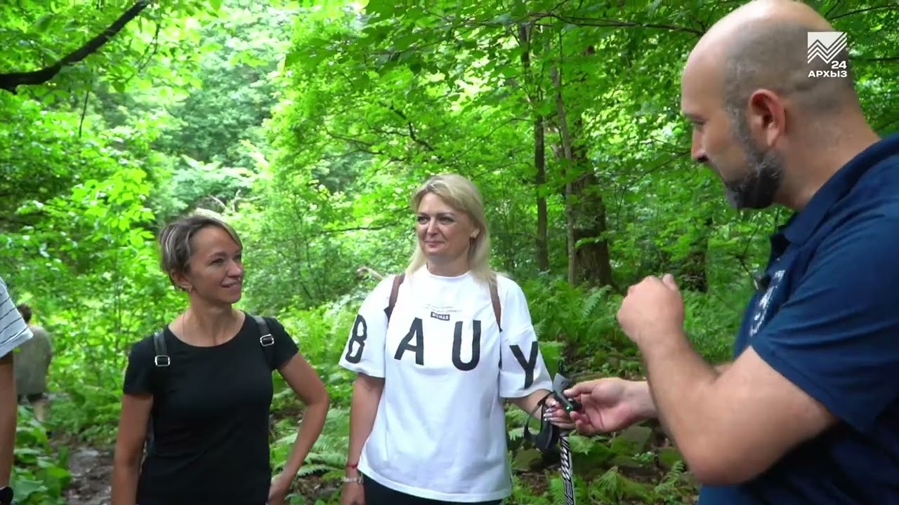 Я здесь был - Лесо Кяфарь (22.07.2024)