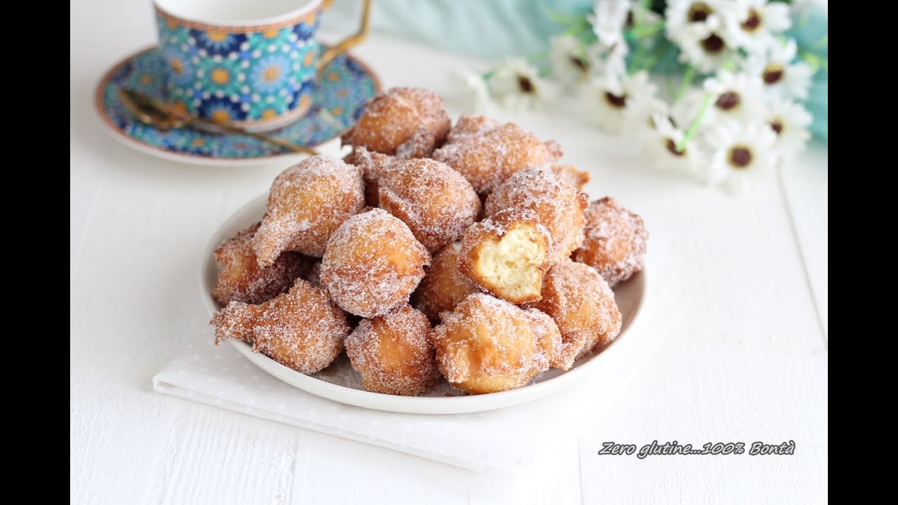 Senza lievitazione e pronte in pochissimi minuti: NUVOLETTE DOLCI allo yogurt. Morbidissime e golose