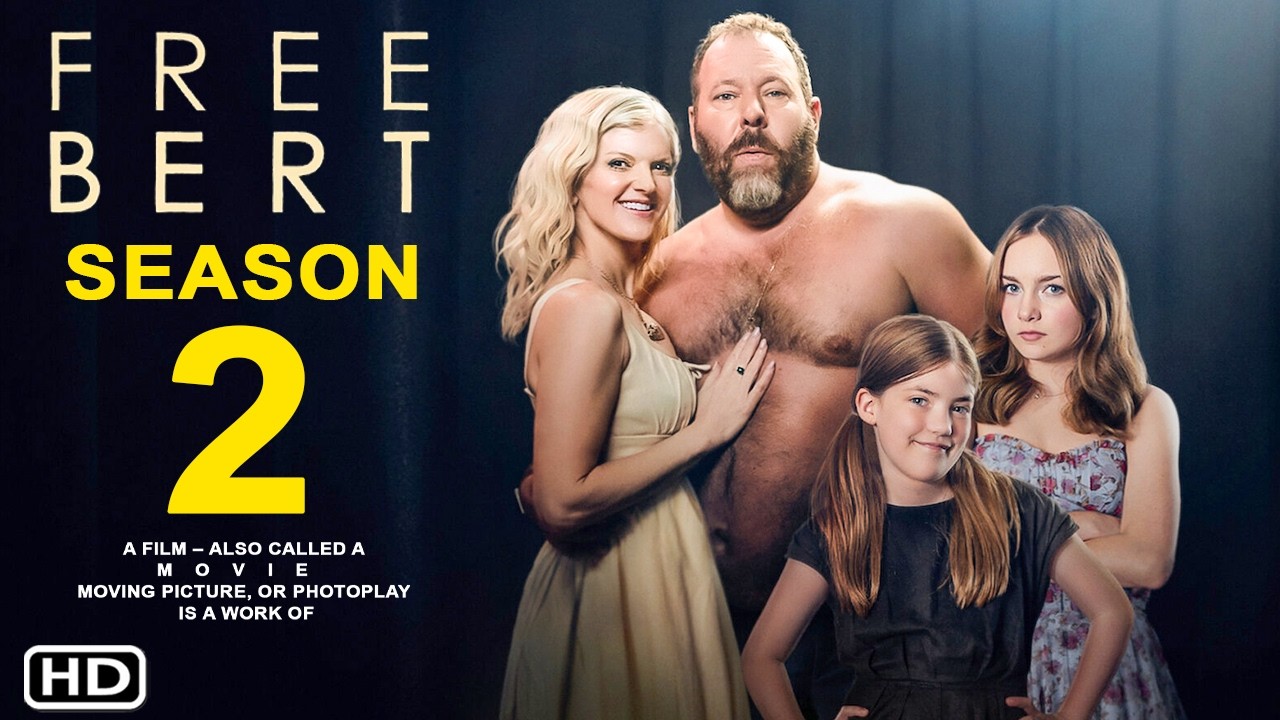 Бесплатный второй сезон сериала 