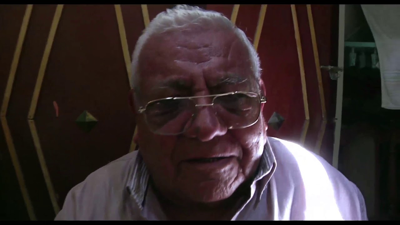 LIMA BRUJA (2012) - Pila y Walter (fragmento)