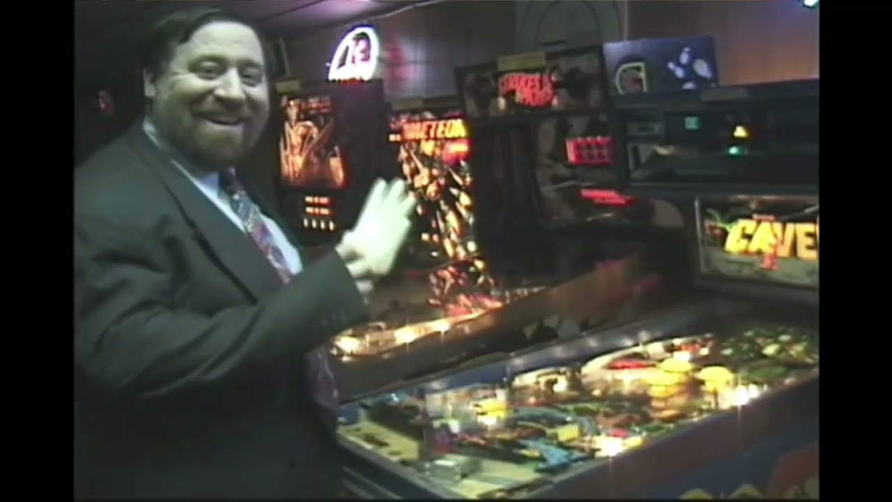 The COMPLETE unedited TNT Amusements Infomercial from 2002-with Bloopers!