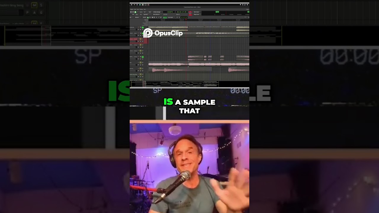 Using Mixxx DJ Software to make record scratch samples in my remix 
