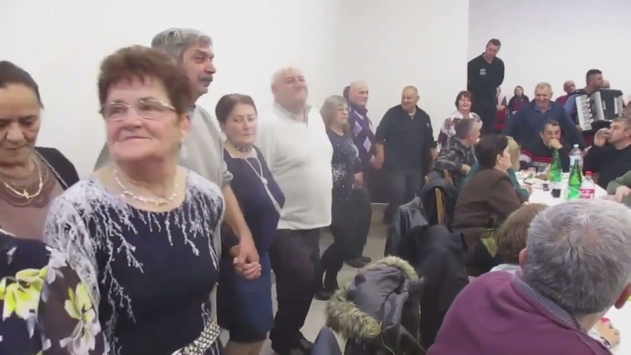 Vlasko Veselje kala TOPOLNICA -Fok si Balbataje