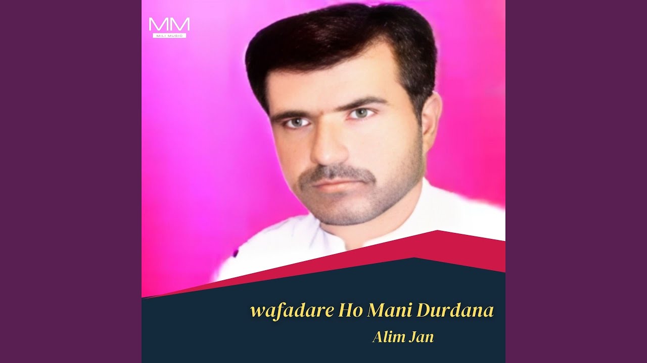 Wafadaren Mani Dost