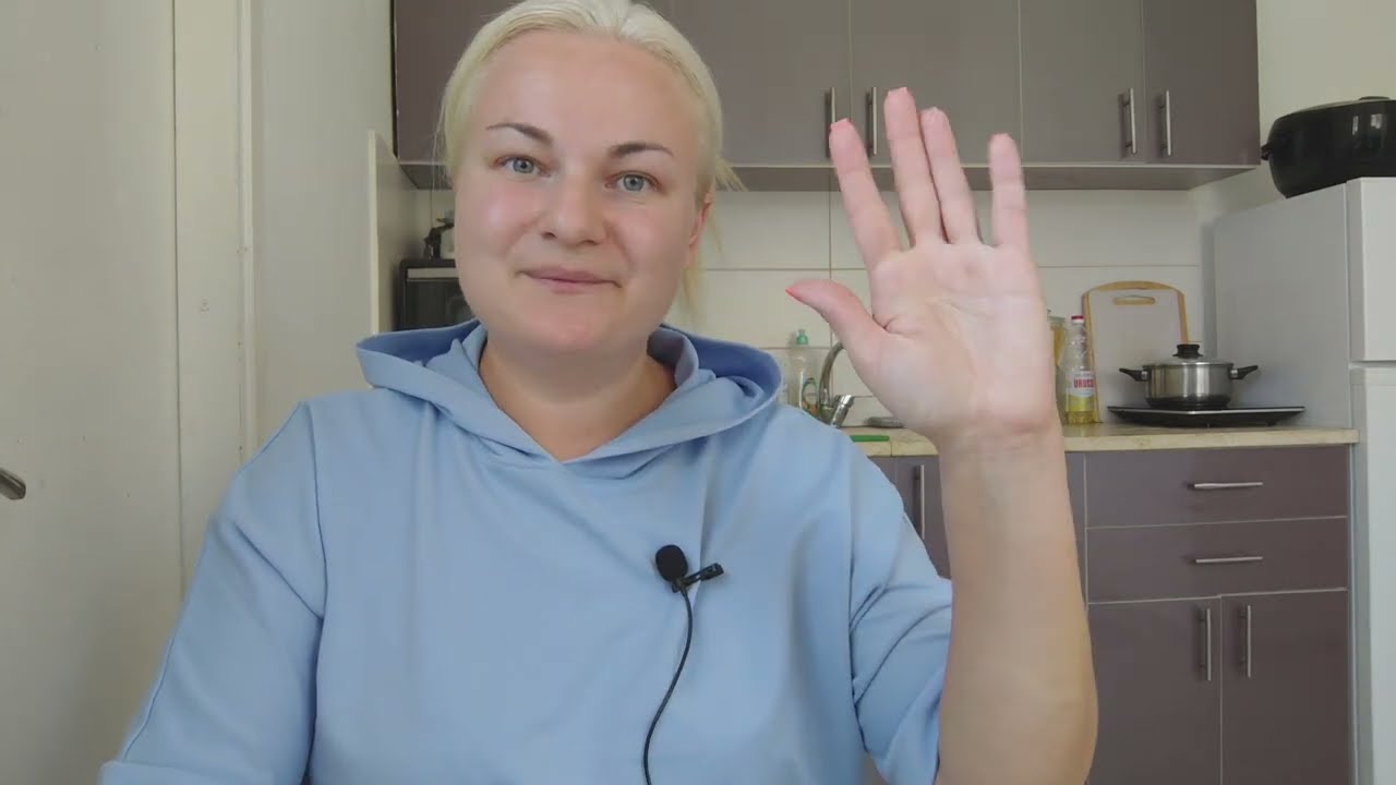 VLOG: Развод в Израиле / Лишают гражданства? / Отвечаю на ваши вопросы в комментариях