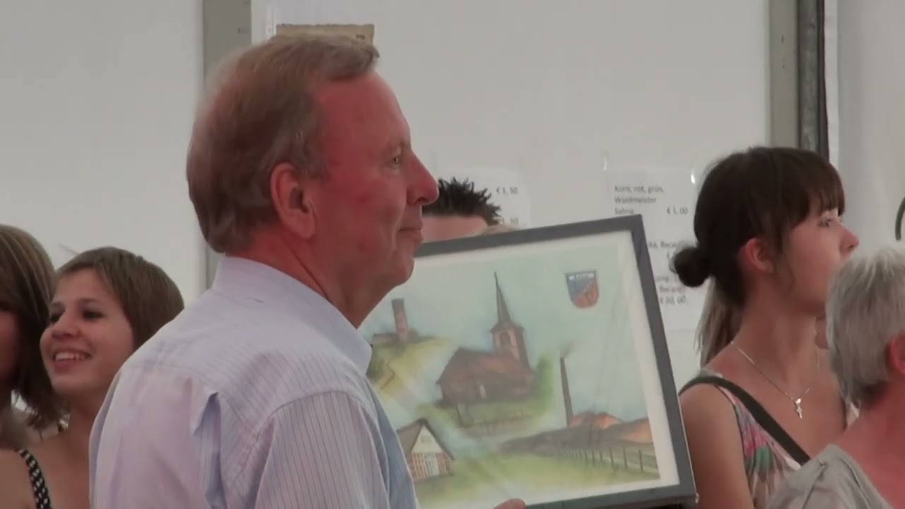 Assel eine kleine Ortschaft im Norden Deutschlands