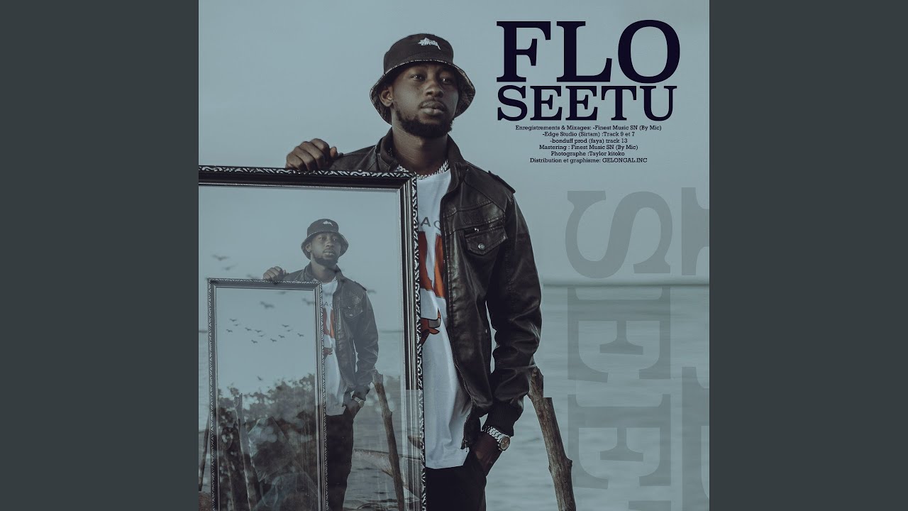 REPESEN THE REAL (feat. GUN MOR)