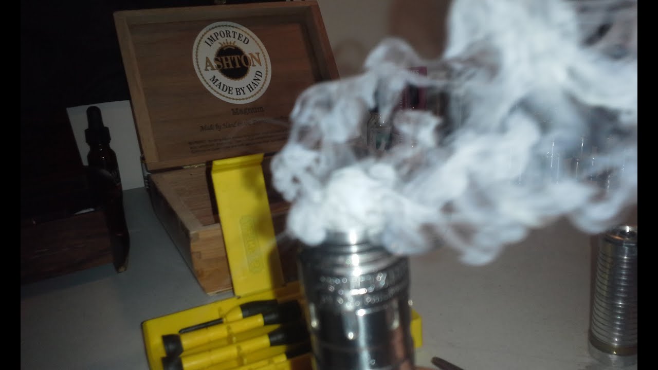 infinite coil build by ProjectVape, new coil build
