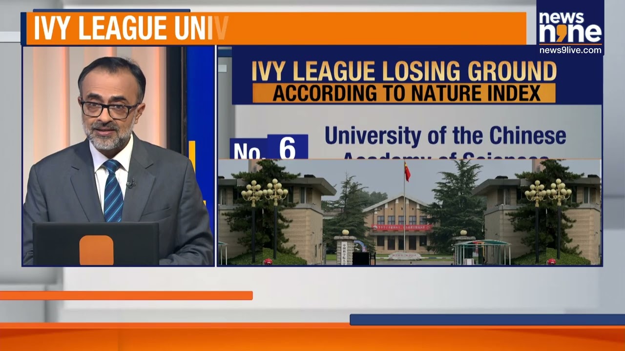China Is Beating America&rsquo;s Top Universities