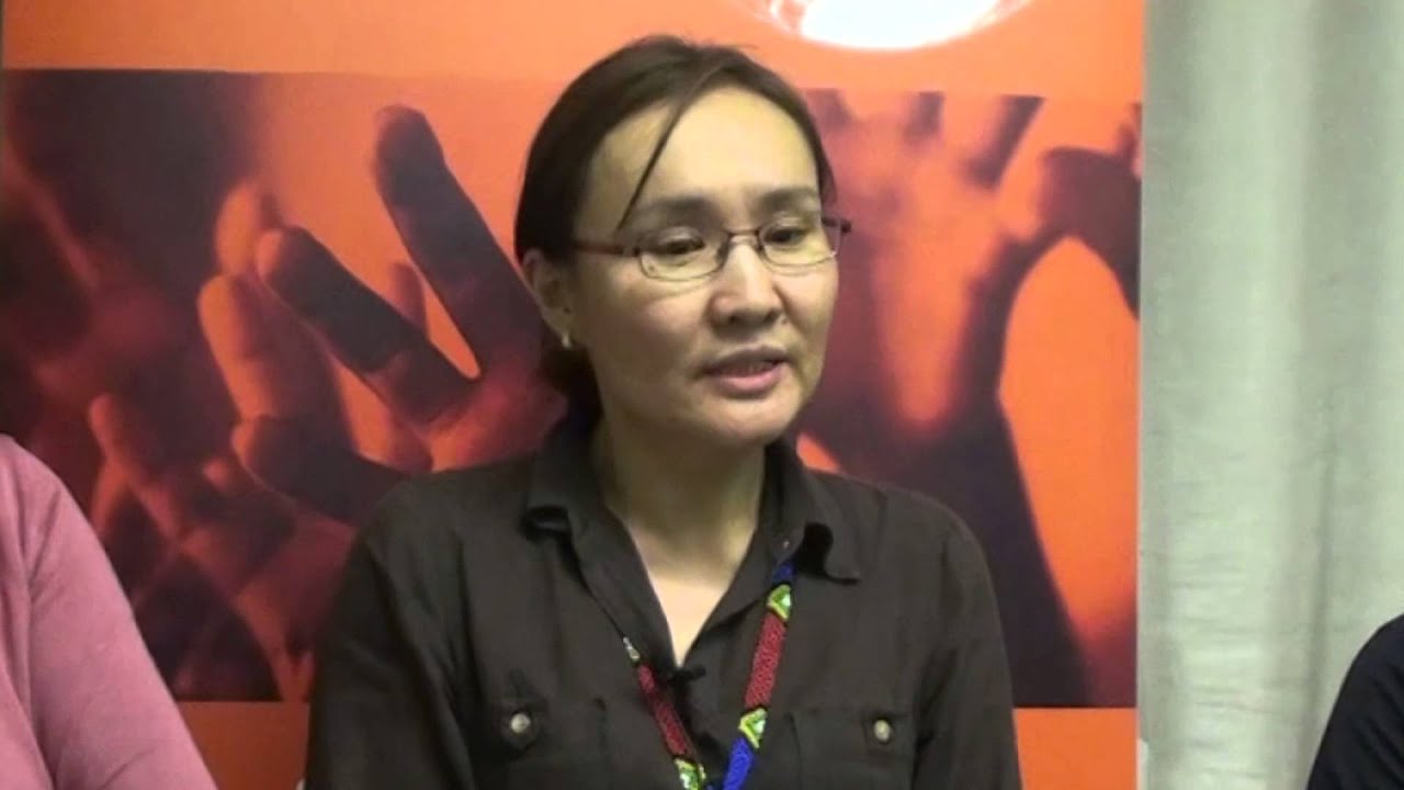 PEP-PAGE Mongolia project: 
