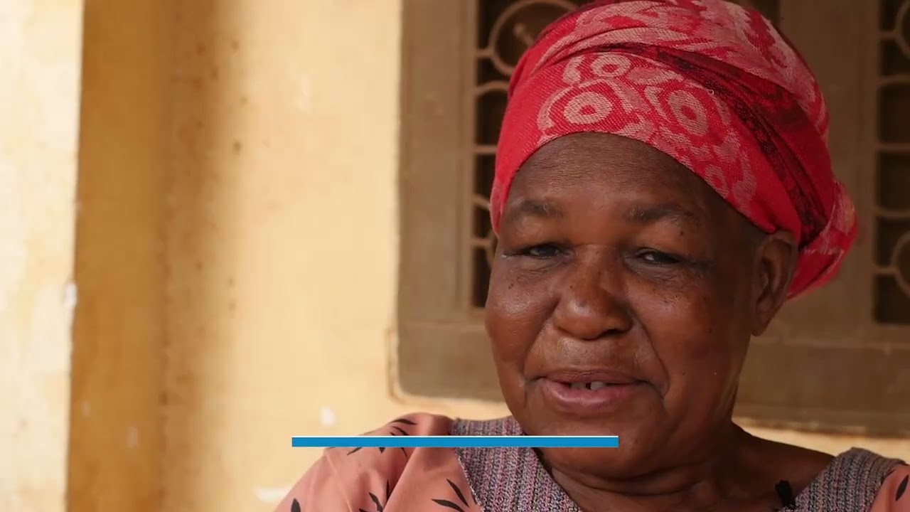 Femme leaders du programme d'appui à l'entrepreneuriat agricole  v3