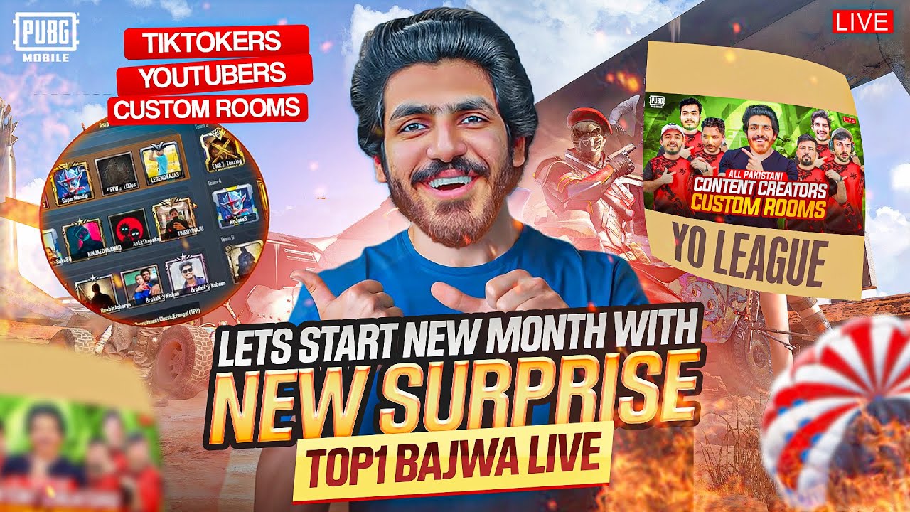 THIS NOT CLASSIC LOBBY & NOT ULTIMATE LOBBY🔥THIS IS TOP1BAJWA 😎 BESTEST CUSTOM ROOMS
