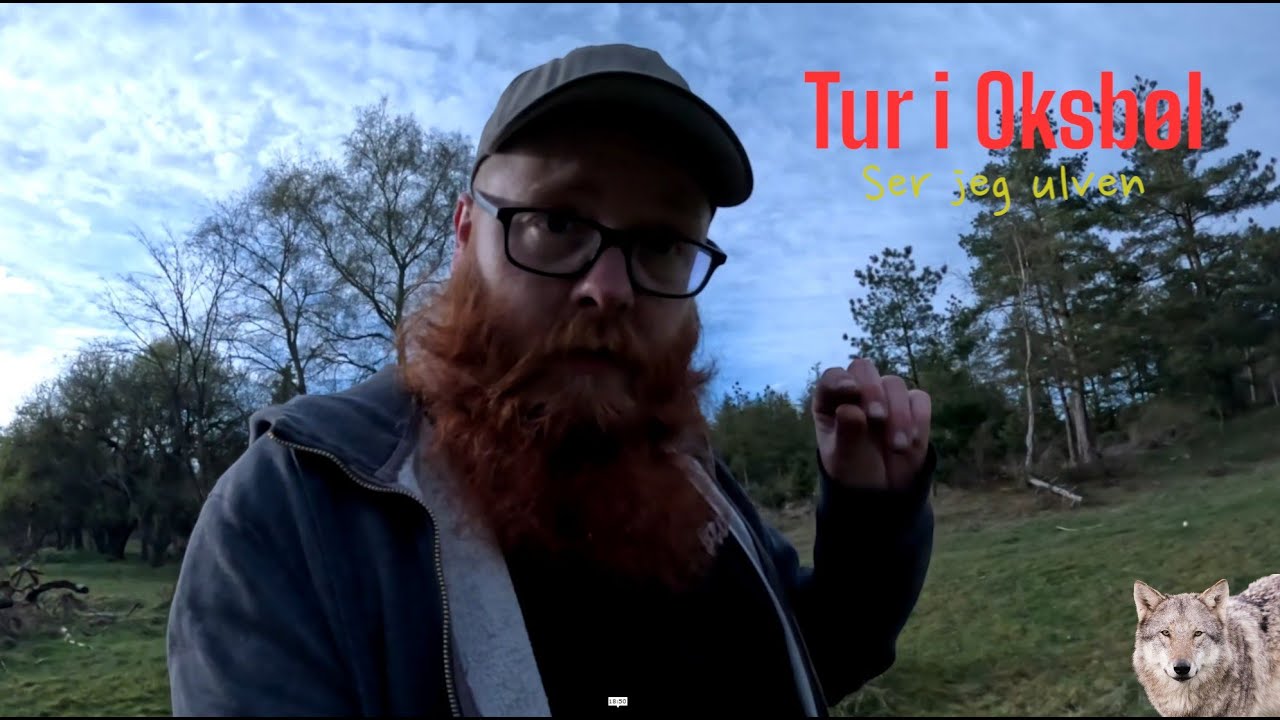 tur ved Oksb&oslash;l