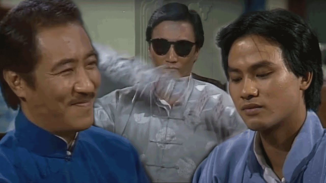 千王之王｜大結局｜最後一局！誰勝誰負？｜謝賢｜汪明荃｜楊群｜任達華｜曾慶瑜｜黄新｜郭峰｜雪梨