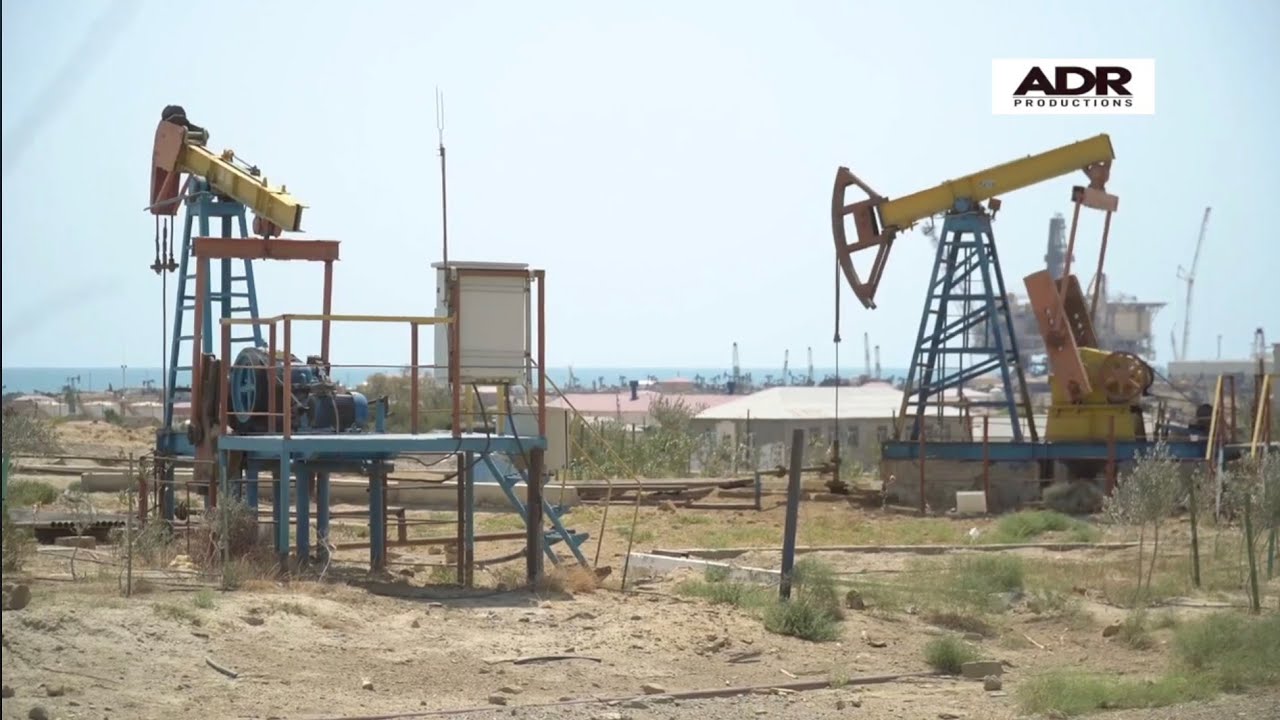 Peak Oil: The Tipping Point of Global Energy