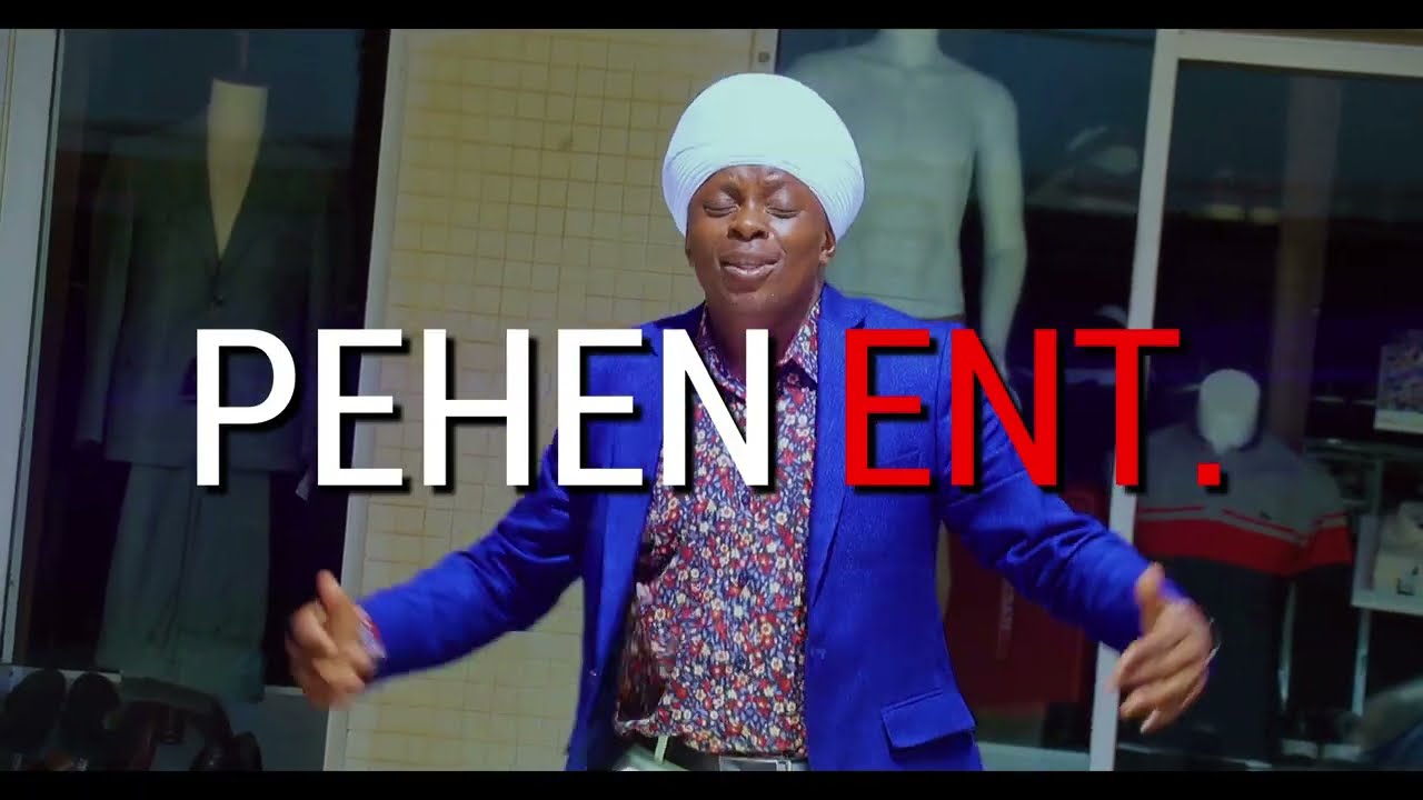 MAAI ME WIRA-INI. WATORO WA MOTHER (OFFICIAL VIDEO)