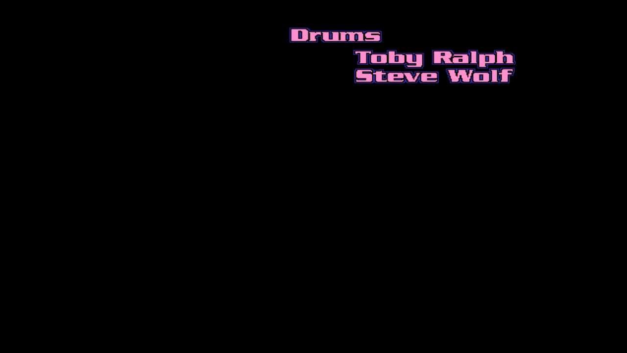 The Pink Panther’s Passport to Peril - End Credits (Same Black Sky)