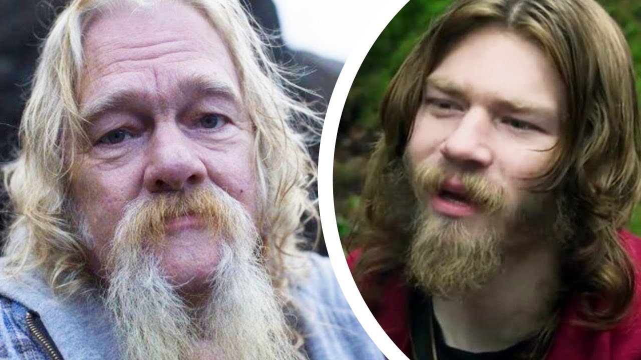 RIP Alaskan Bush People Dad, Billy Brown