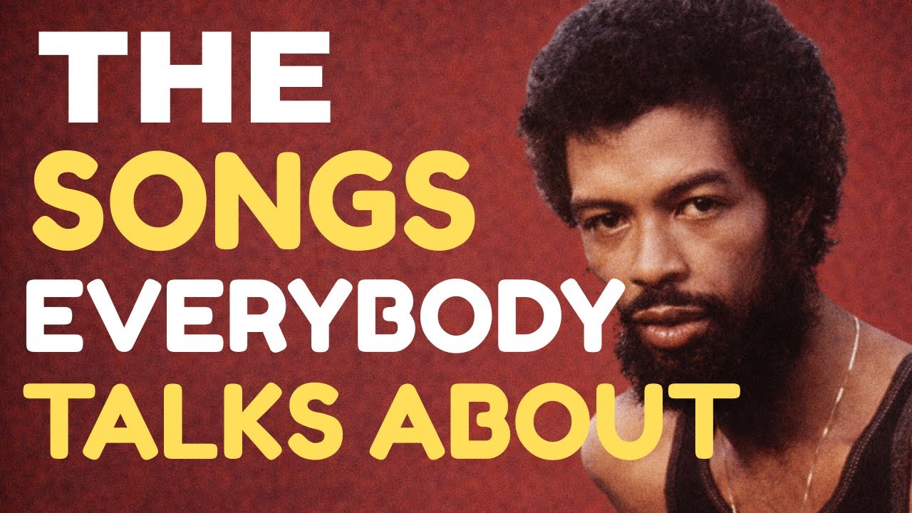12 Forgotten R&B & Soul One-Hit Wonders From 1974—1975 You NEED to Hear Again