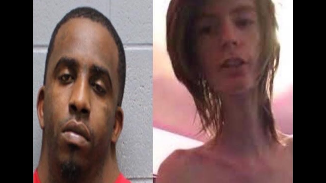 #ThatMoment &ldquo;WIDE NECK&rdquo; MEETS &ldquo;LONG NECK&rdquo; STR8 OUT THE NECK OF THE WOODS😂