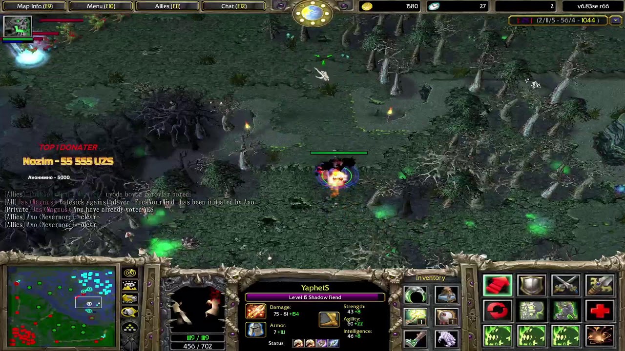 iCCup.com Stream by AxoDota1 tb up pts ! ! слотов нет родные )