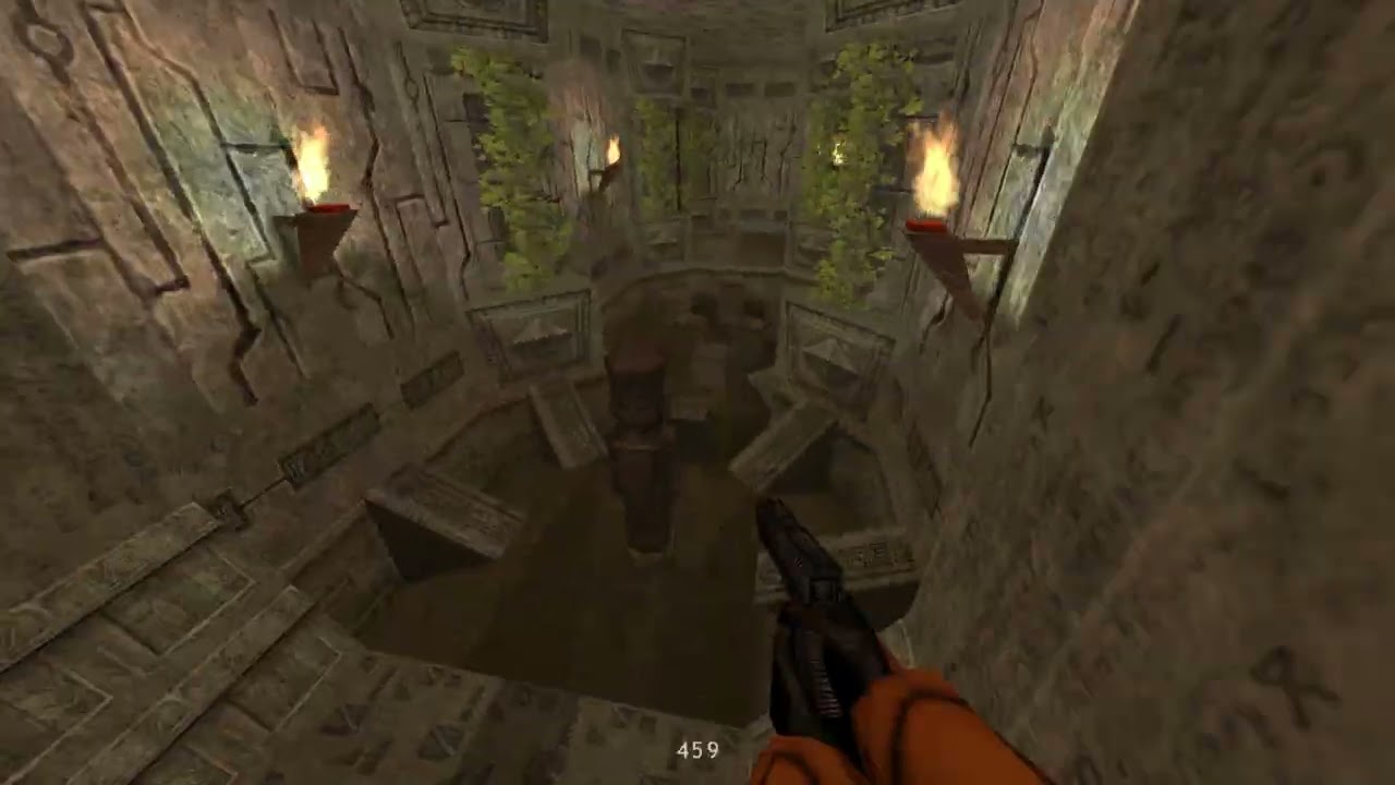 [HLKZ] bhop_ytt_cruma in 32.782