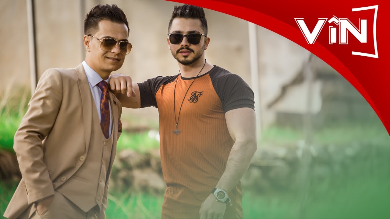 Shvan Duski ft Rojbin - Çar Zery | شڤان دوسكی & روژبین - چار زه‌ری