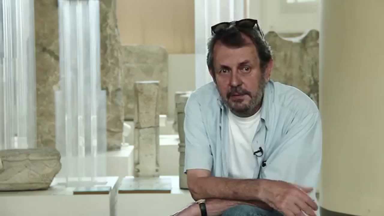 Dežuram za Muzej, 03.08.2015. - Zdravko Grebo