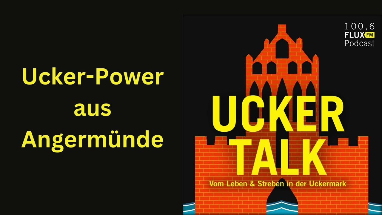 Ucker-Power aus Angermünde