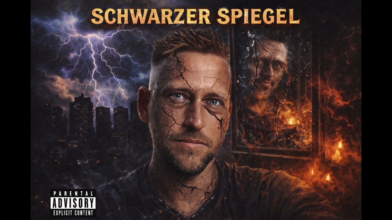 Der Schwarze Spiegel 