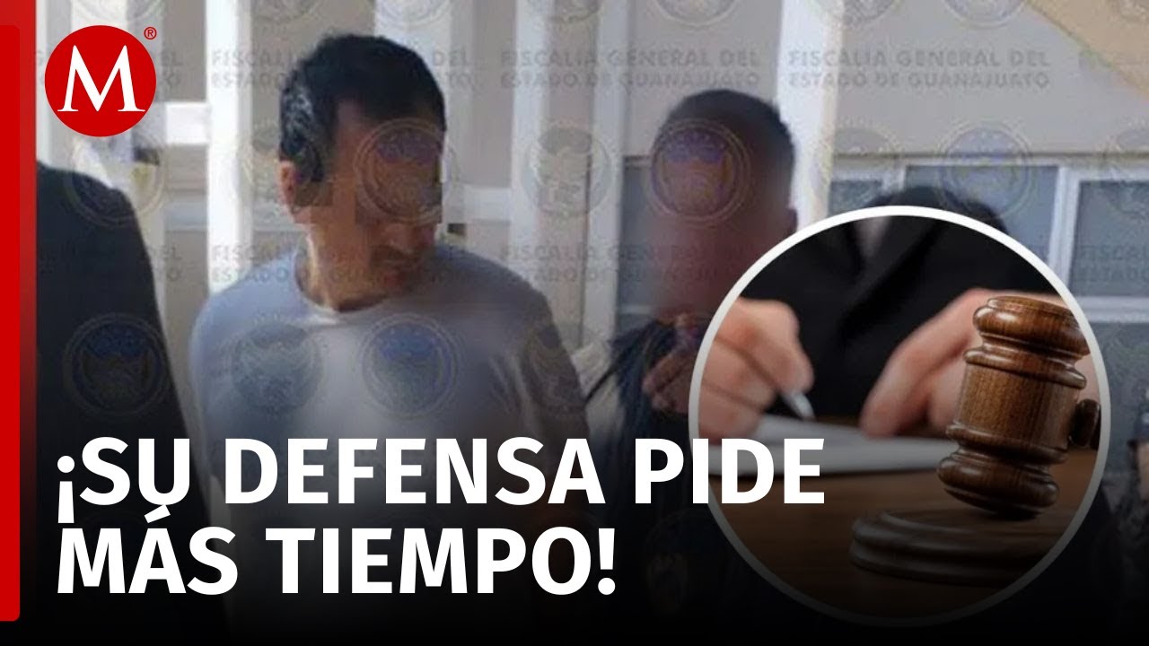 Caso Mateo: Christian 'N' bajo custodia, la Fiscalía busca imputarle tres delitos