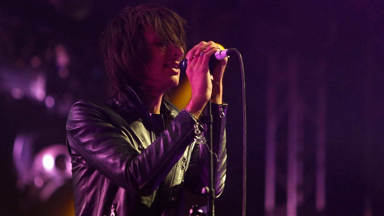 The Horrors - Reading & Leeds Festival (Live 2014)